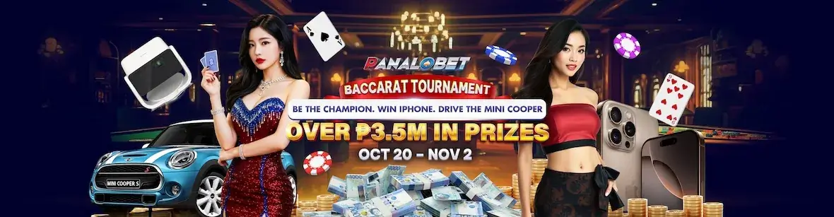 live casino panalobet