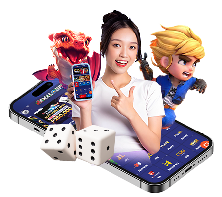 Color Game Live Perya Mobile