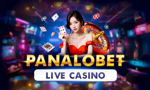 panalobet live casino