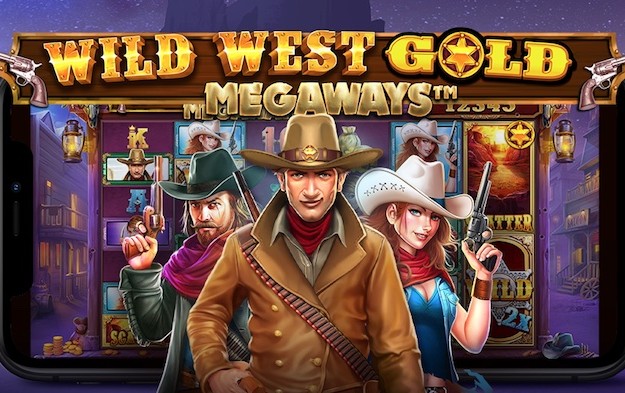Golden West: How to Play, Winning Strategies & Free Demo at Panalobet